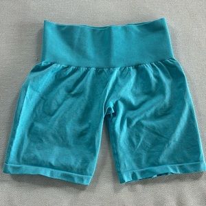 NVGTN Shorts